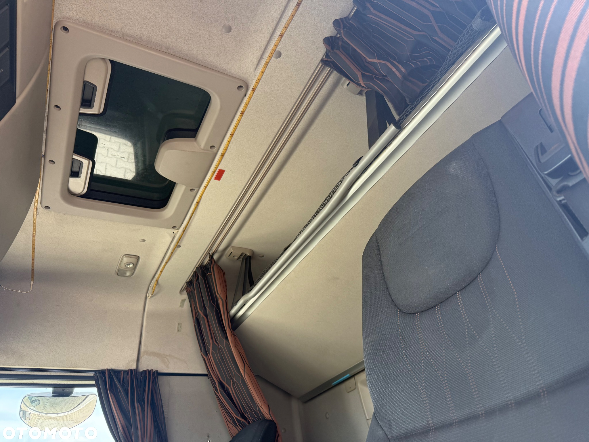 DAF XF 480 / SC / PEŁNY SPOILER / LODÓWKA / Z FRANCJI / STAN BDB / / / - 22