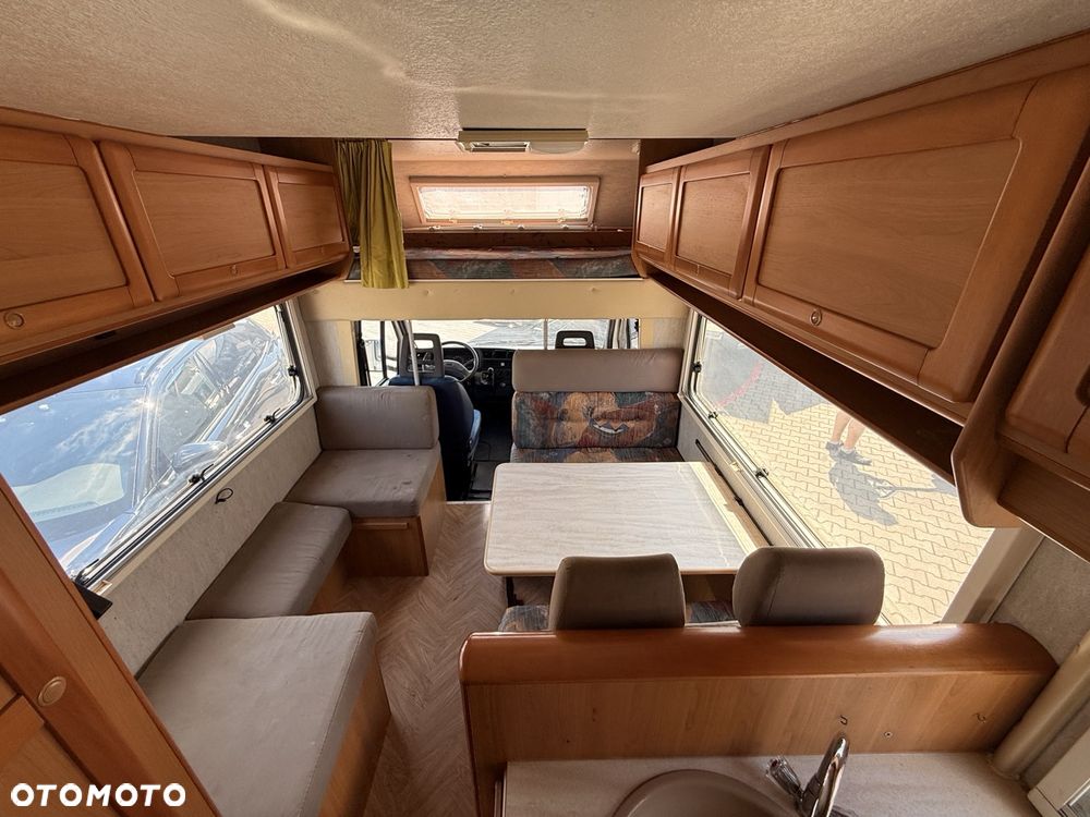 Fiat Ducato maxi - 17