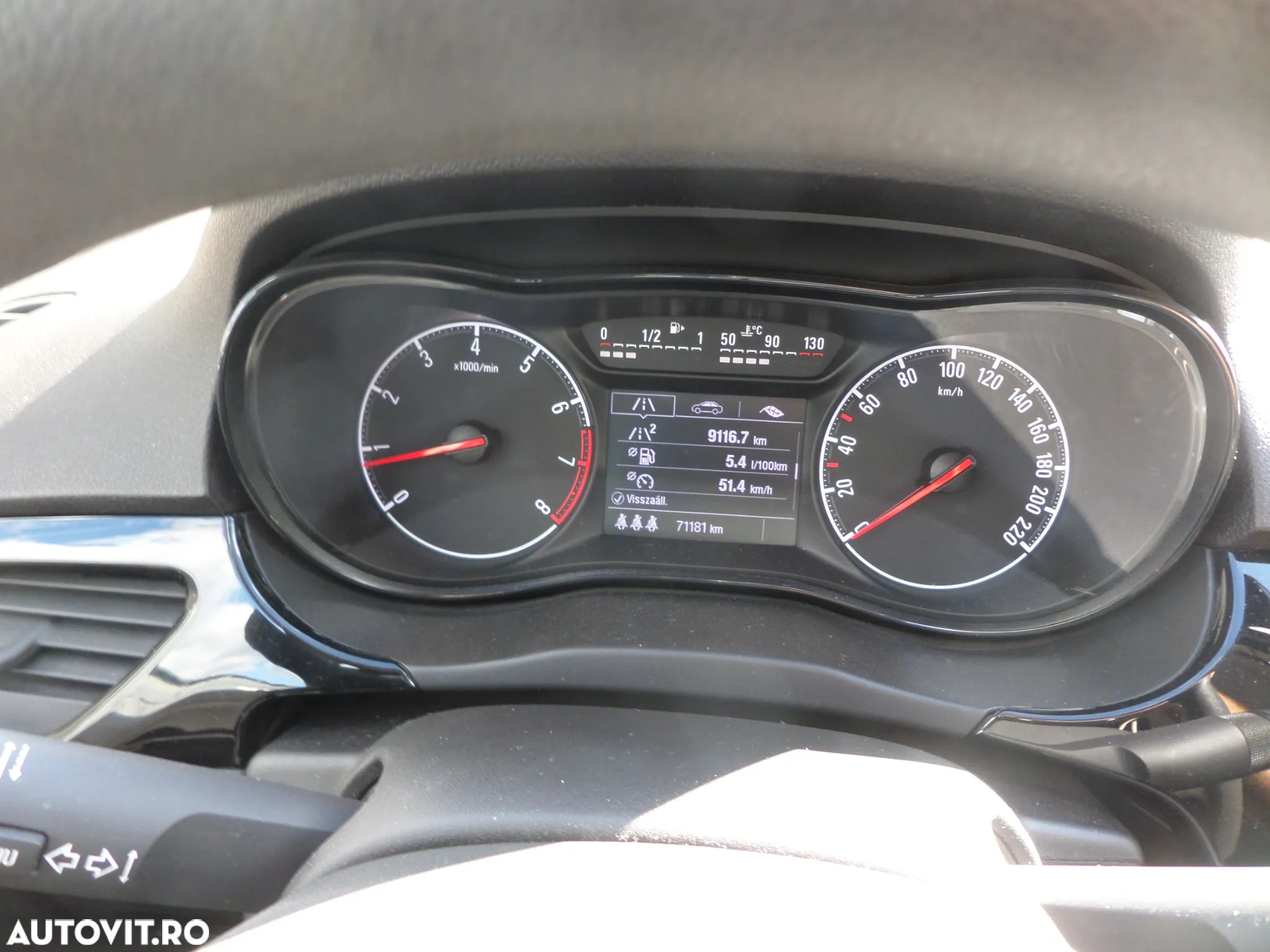 Opel Corsa 1.0 Ecotec Turbo (ecoFLEX) Start/Stop Color Edition - 24