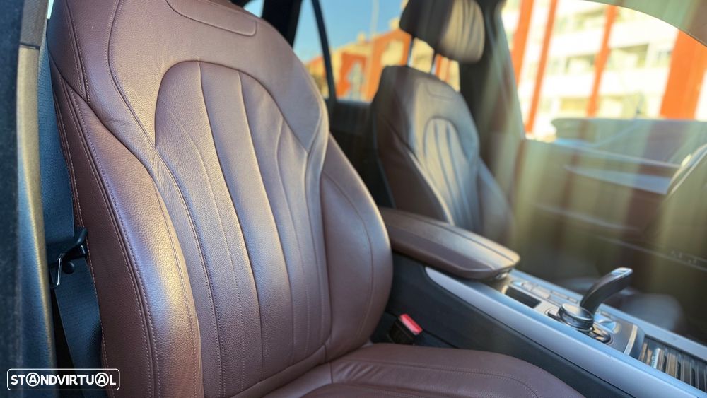 BMW X5 xDrive40e - 13