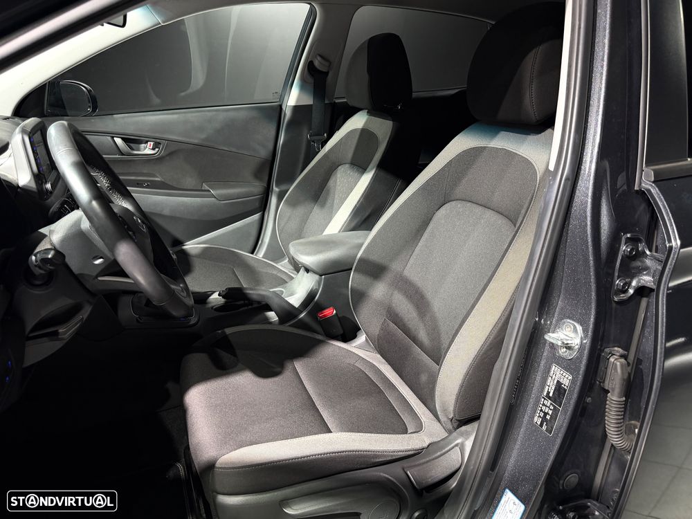 Hyundai Kauai 1.0 T-GDi Premium - 18