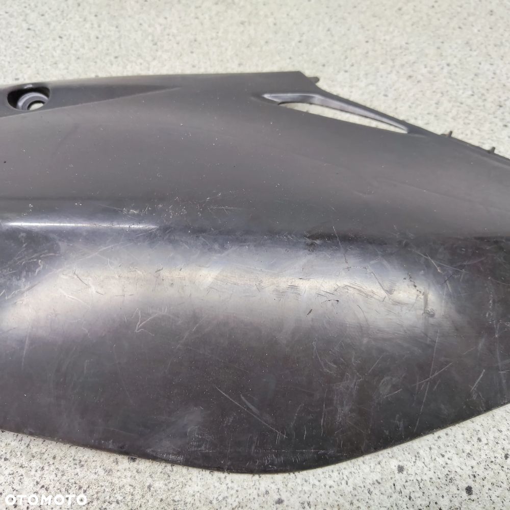 Owiewka, osłona, bok, boczek Honda CR 125 250 CR125 CR250 - 4