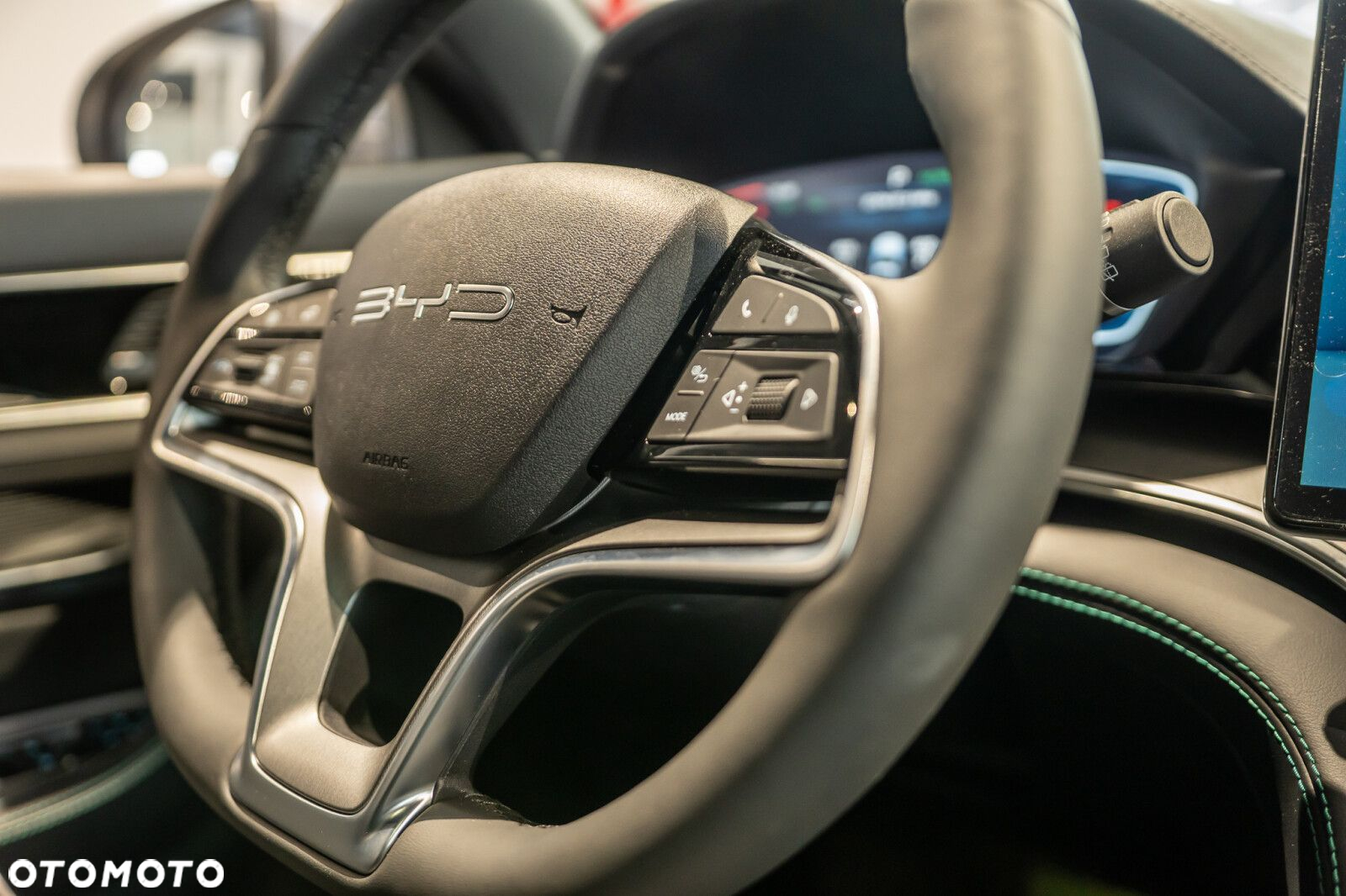 BYD Seal U - 16