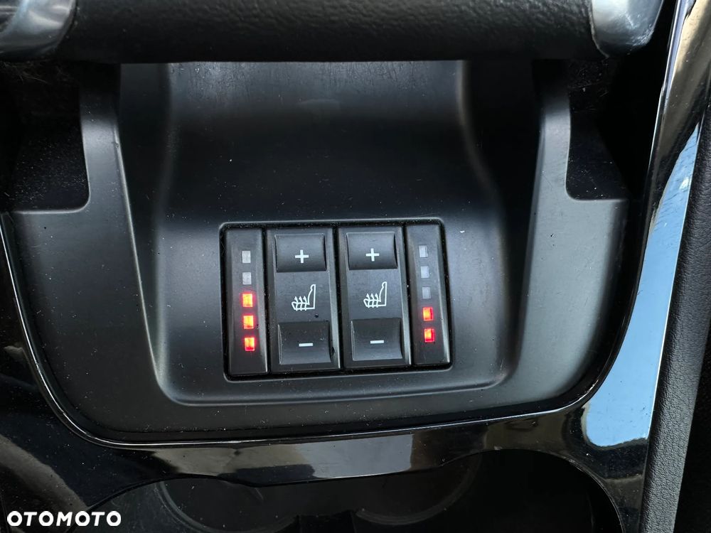 Ford S-Max 2.0 TDCi DPF Titanium X - 25