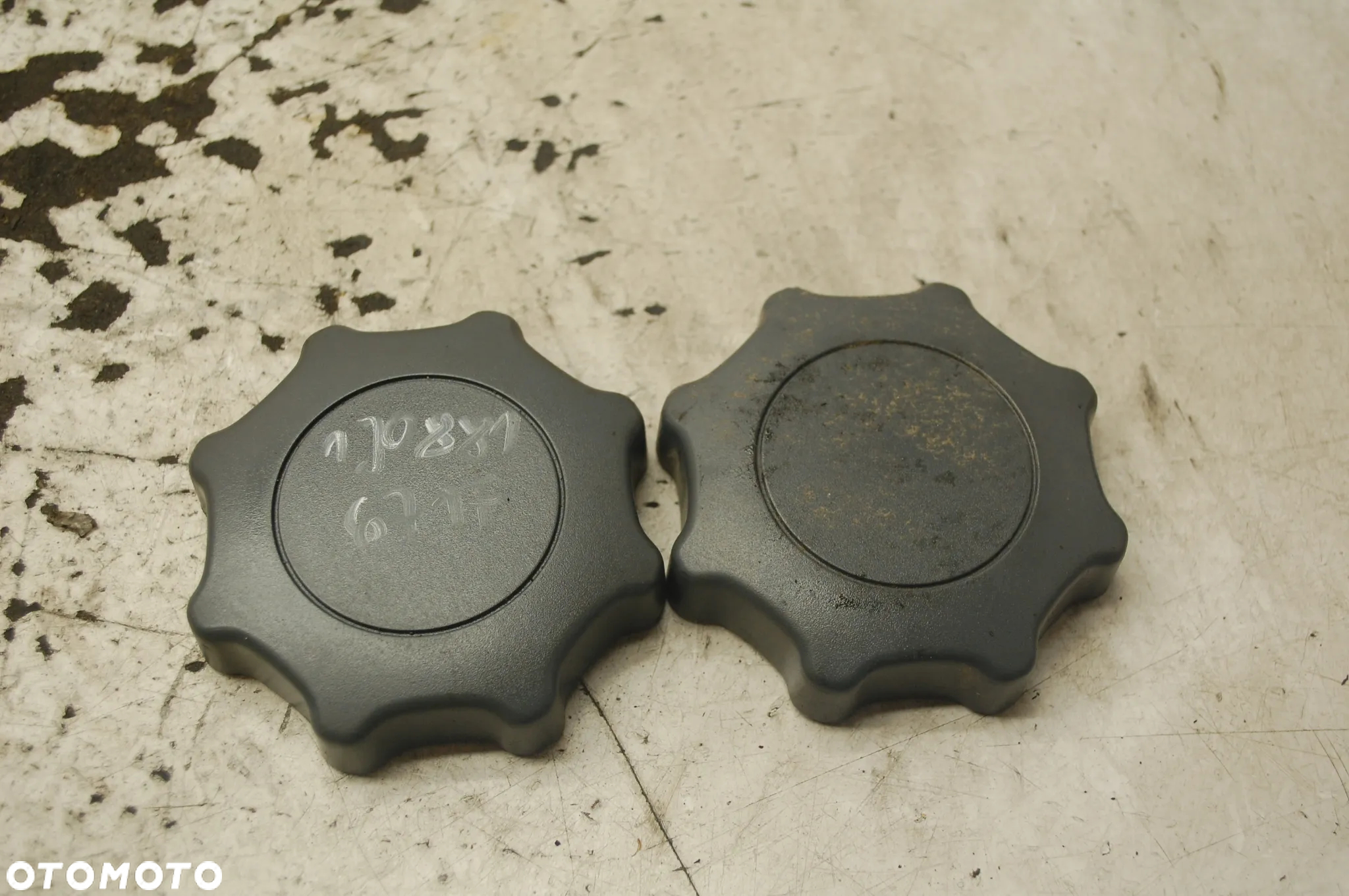 POKRĘTŁO FOTELA 1J0881671F VW PASSAT B5 AUDI SEAT SKODA 1J0881671G - 20