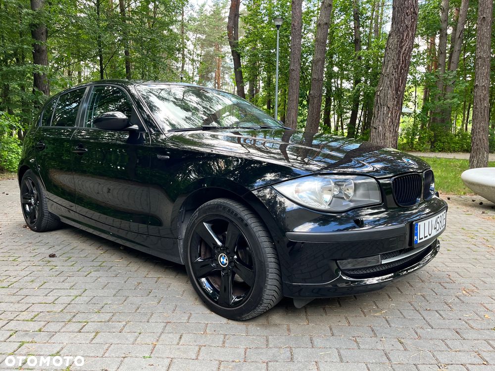 BMW Seria 1 - 14