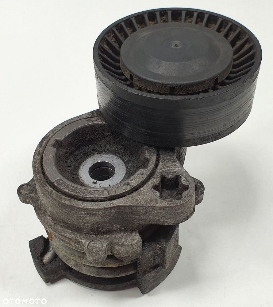 ROLKA NAPINACZ PASKA BMW 5 E61 E60 2.5 7512758 - 1