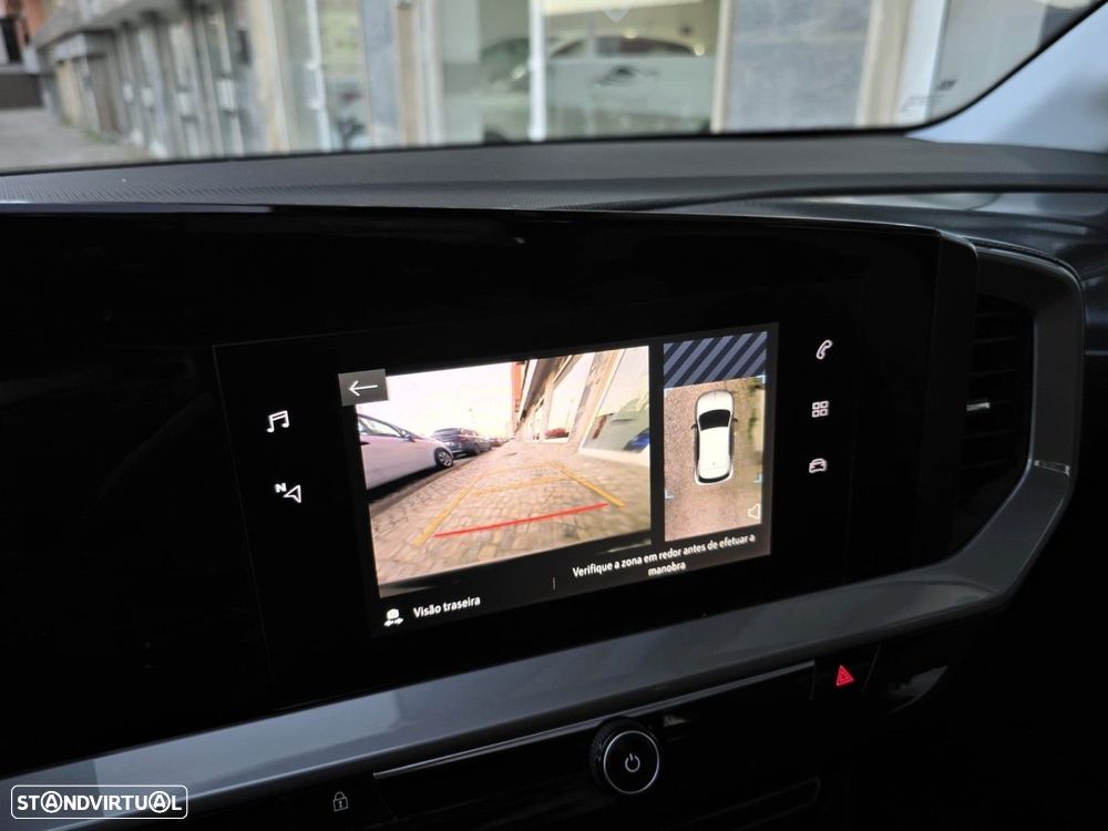 Opel Mokka 1.2 T Elegance - 16