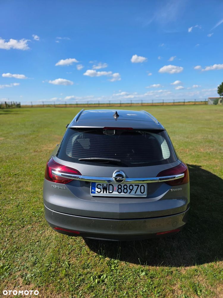 Opel Insignia - 3