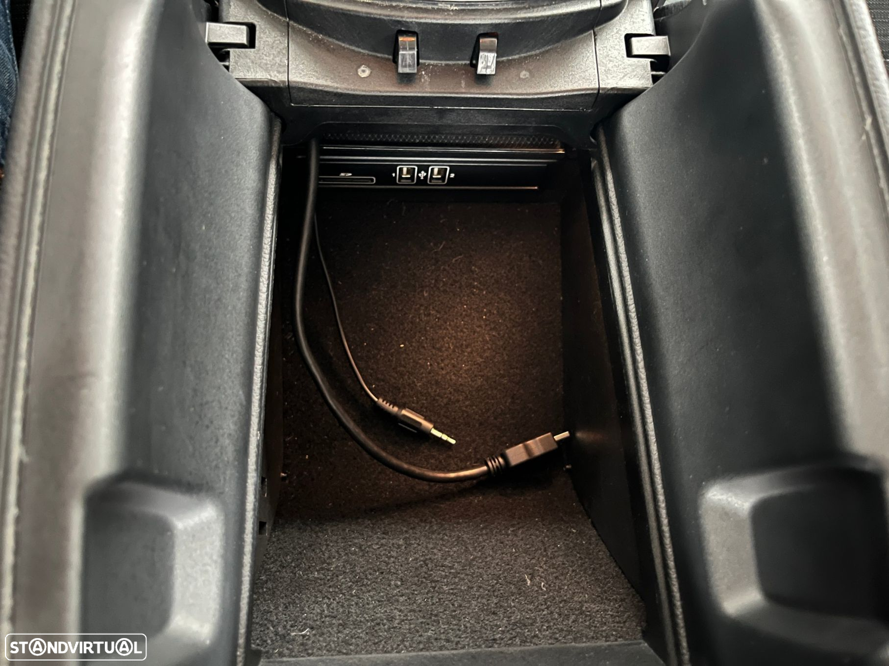 Mercedes-Benz C 220 BlueTEC AMG Line - 34