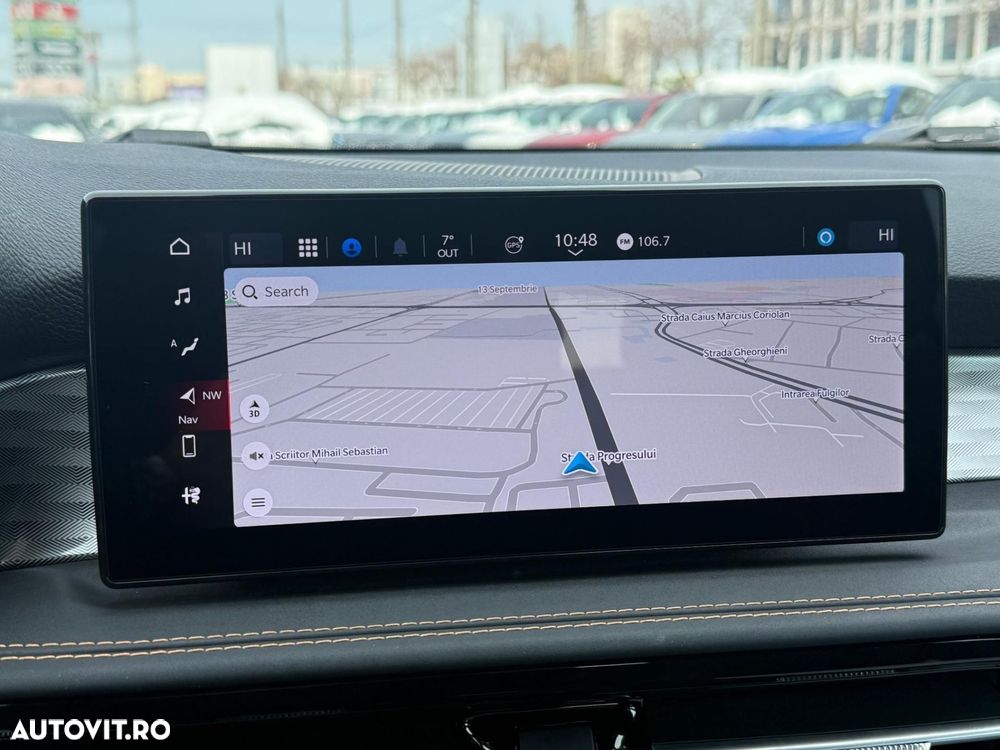 Alfa Romeo Tonale 1.5 FWD AT MHEV TI - 20