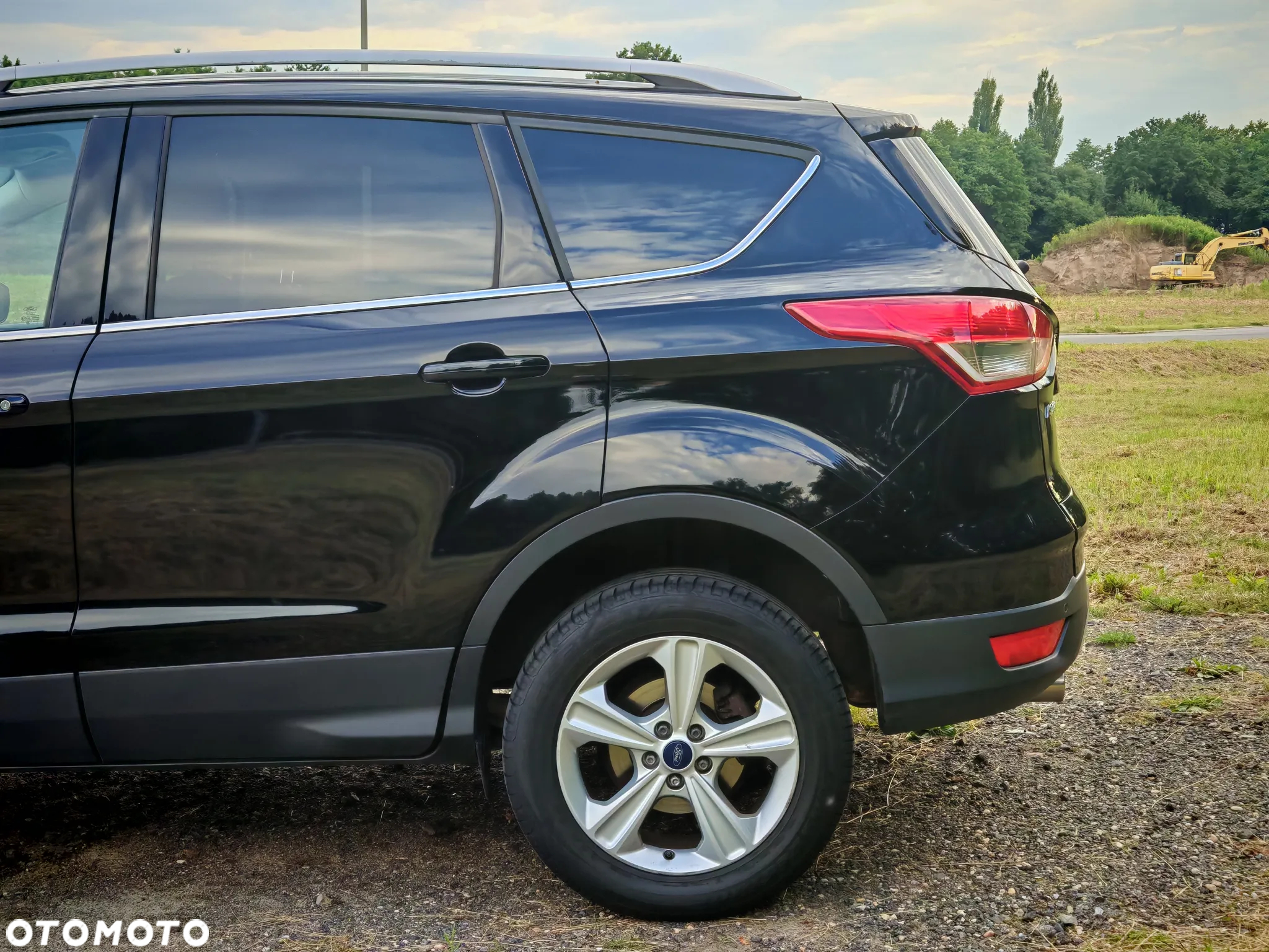 Ford Kuga 2.0 TDCi 4x4 SYNC - 6
