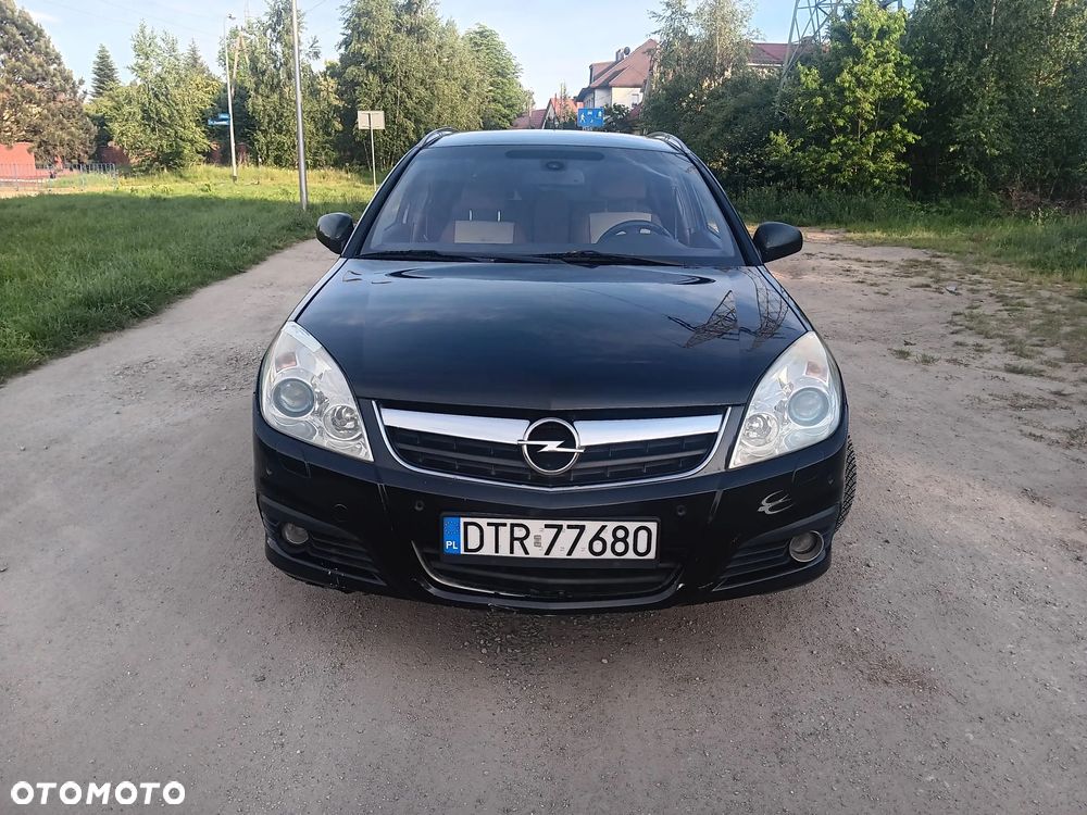 Opel Signum 1.9 CDTI Elegance - 3