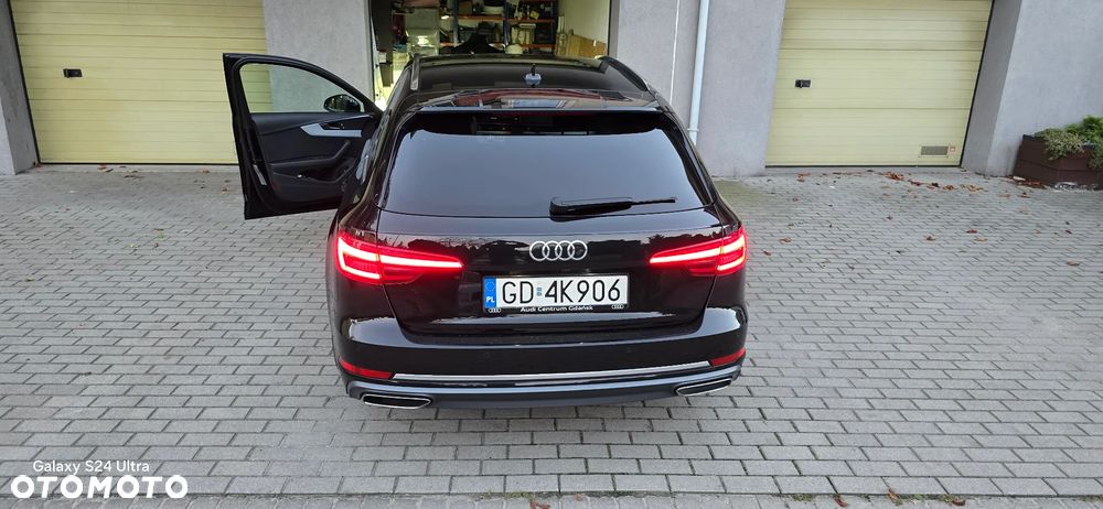 Audi A4 Avant - 13