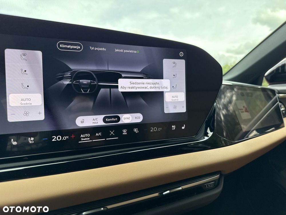 Audi A6 Limousine - 34