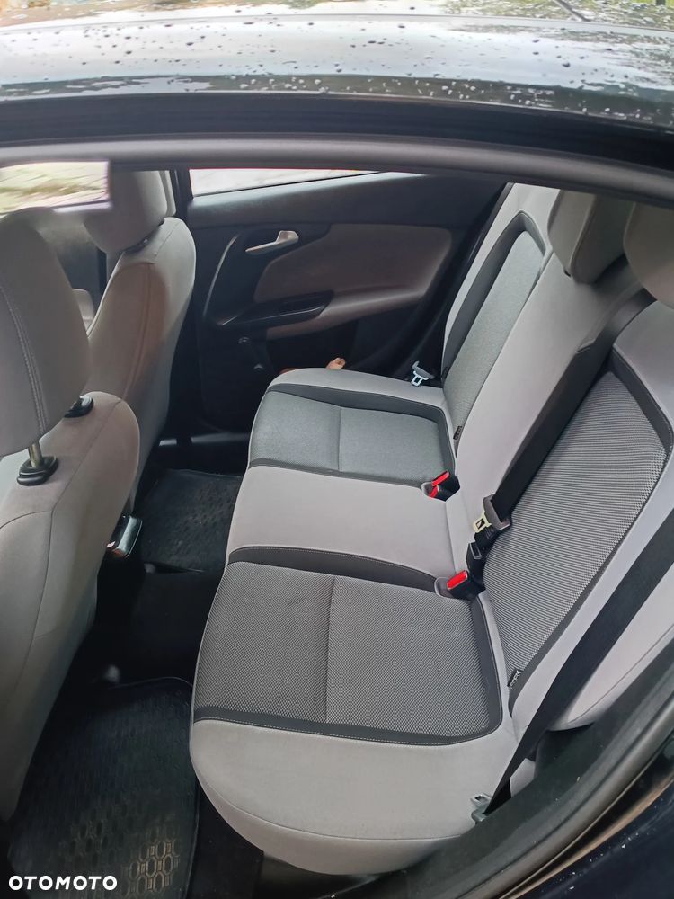 Fiat Tipo 1.4 16v - 13