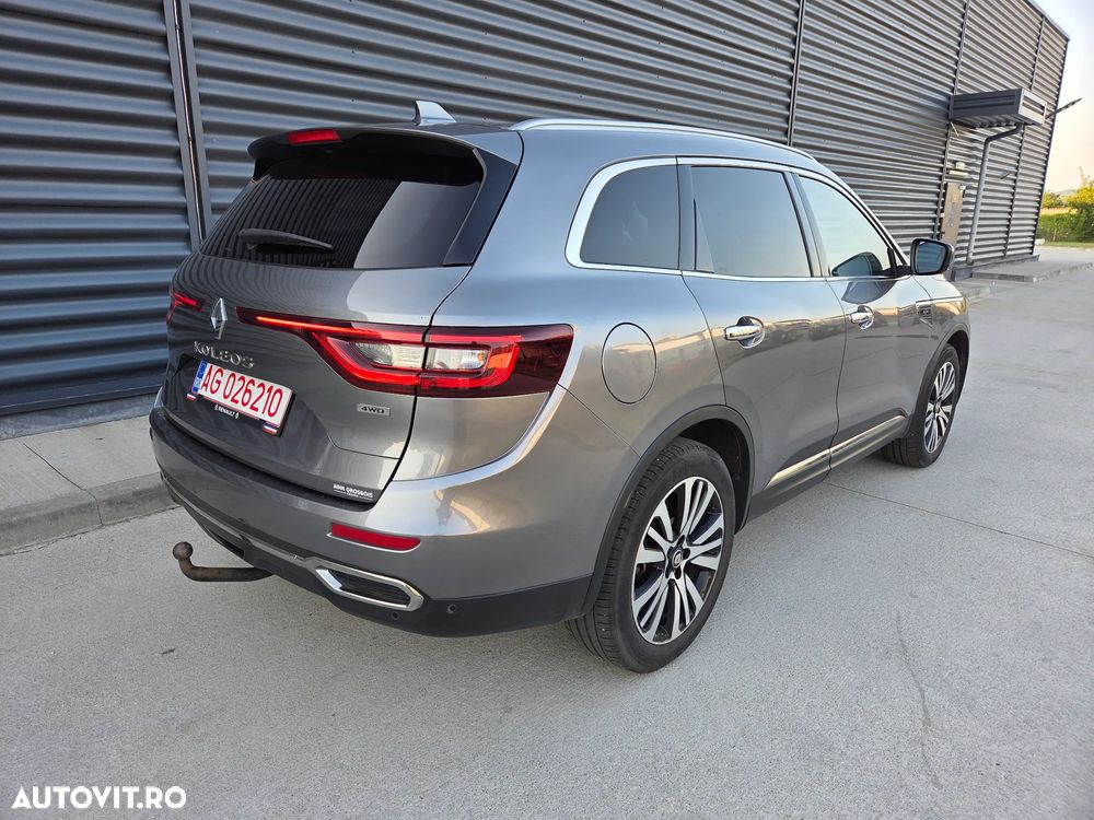 Renault Koleos - 3