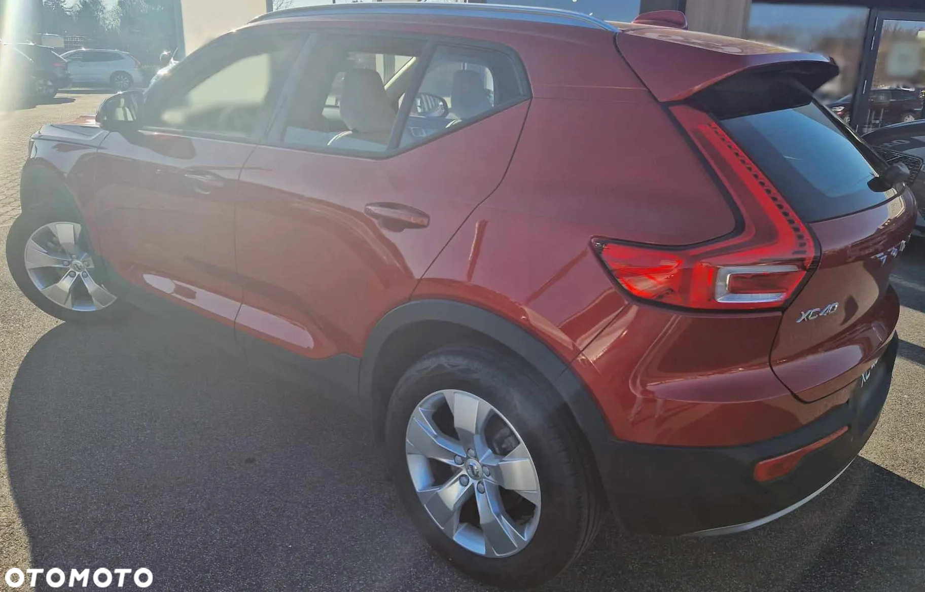 Volvo XC 40 T4 AWD - 2
