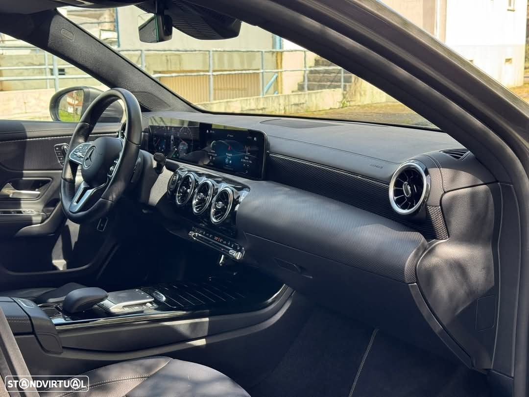 Mercedes-Benz A 250 e Style Plus - 25