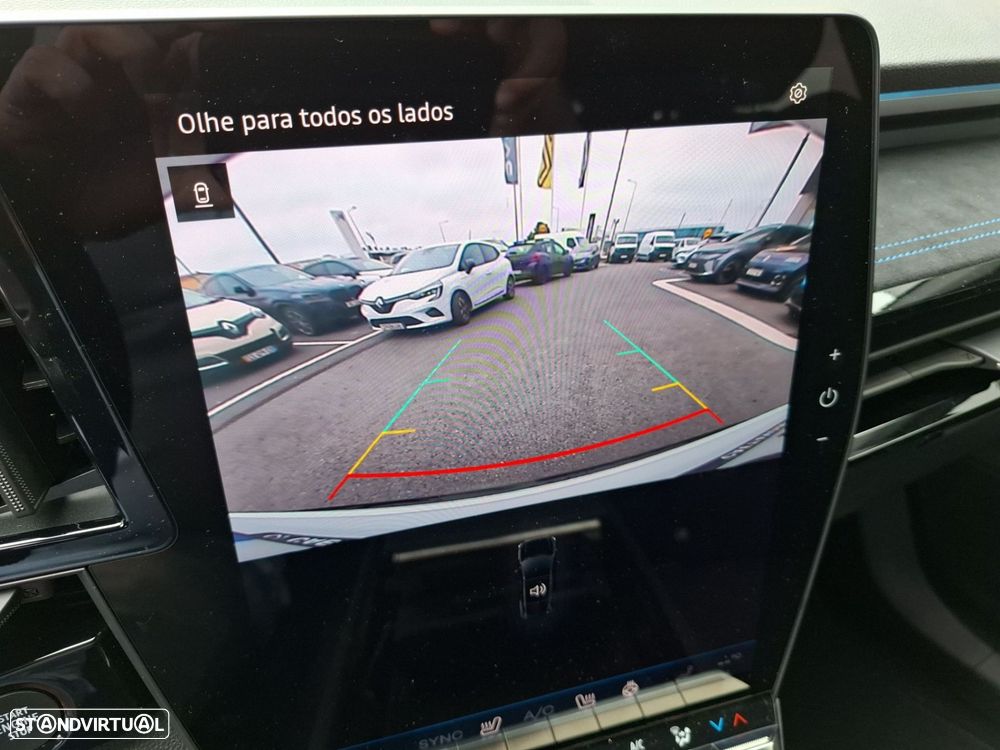 Renault Austral - 22