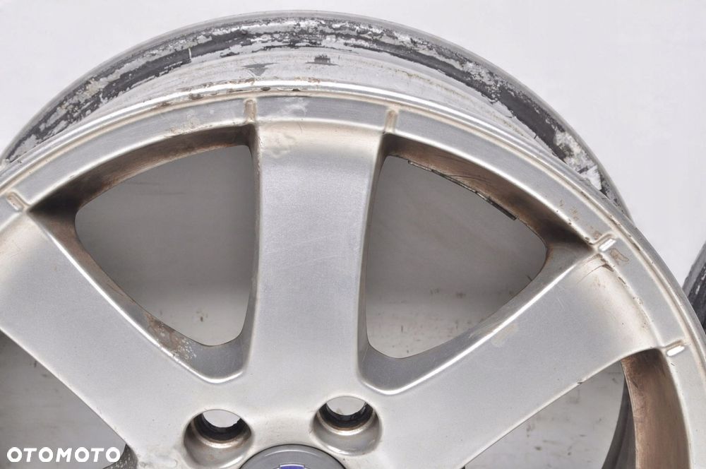 VOLVO V50 S40 C30 FELGI ALUMINIOWE R16" 6.5J 5X108 ET 52.5 30671412 - 10