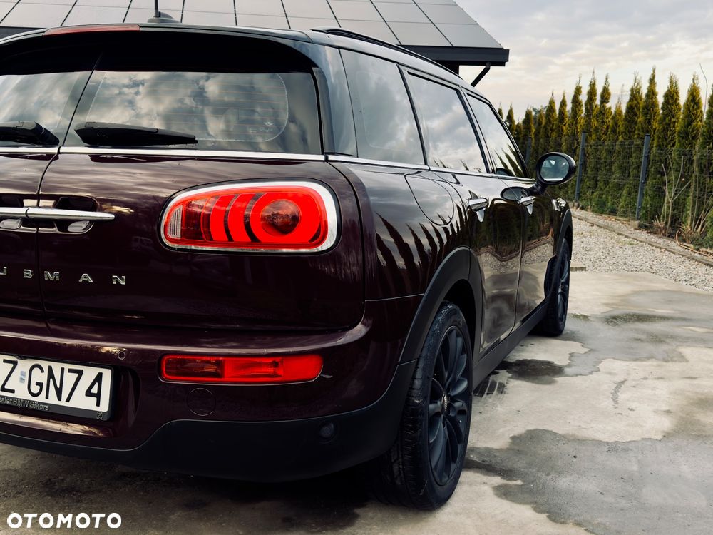 MINI Clubman Cooper - 13