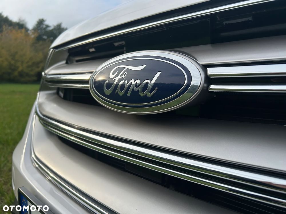 Ford Edge 2017 photo 3