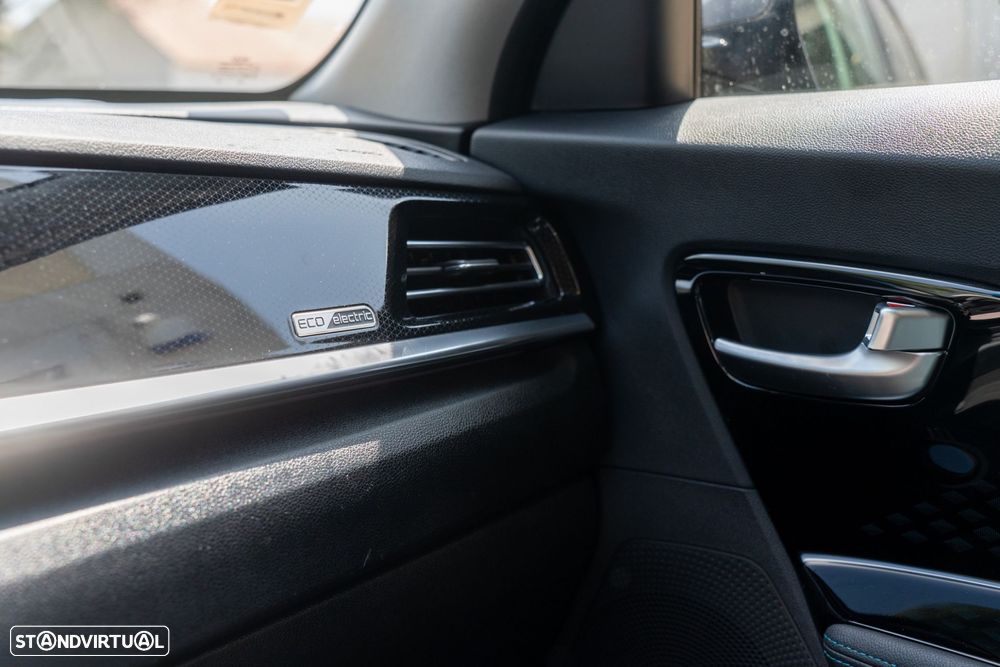 Kia e-Niro - 11