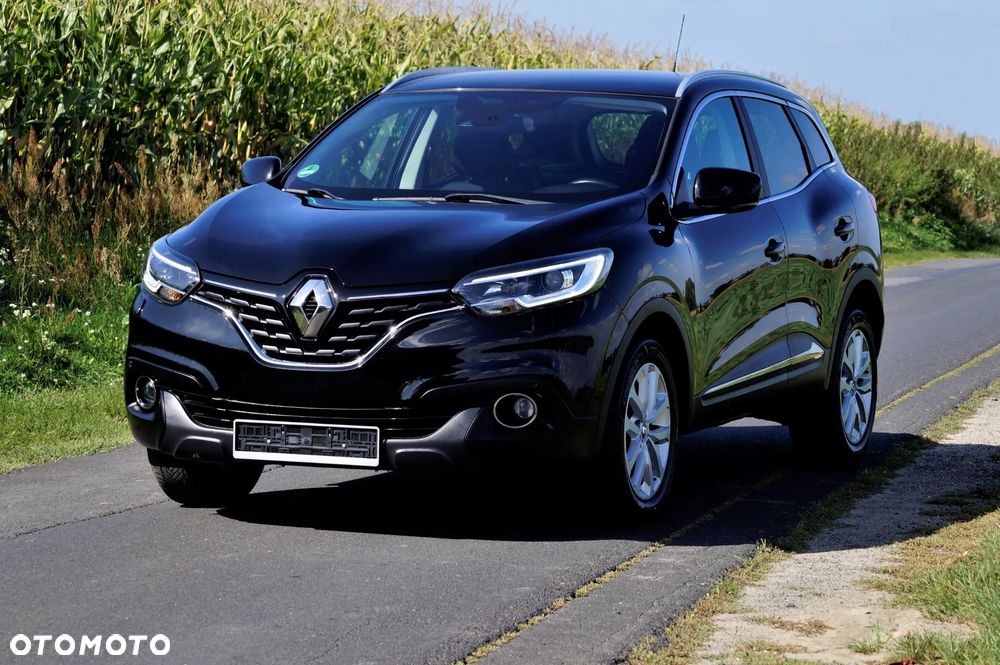 Renault Kadjar - 5