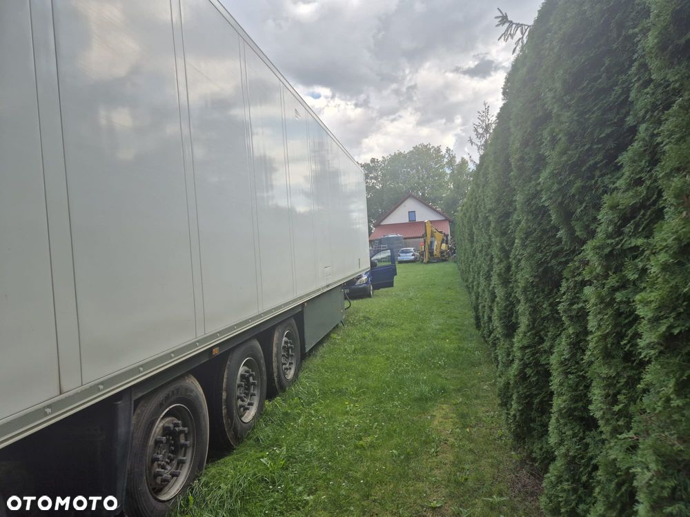 Schmitz Cargobull SKO 24/L-13:4 - 5