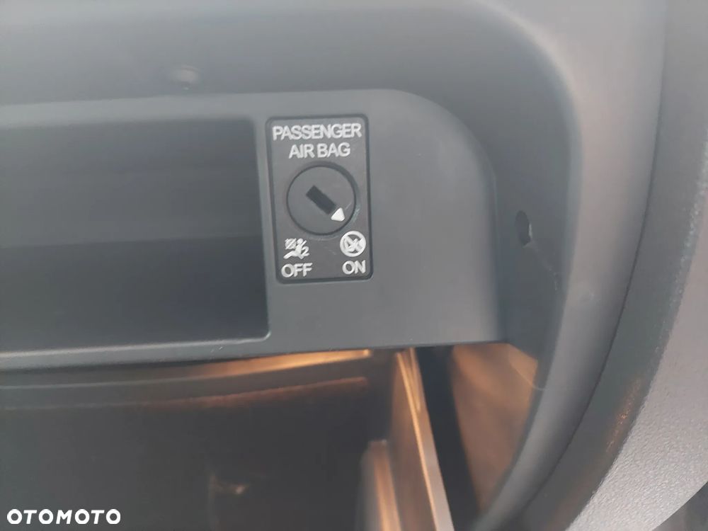 Skoda Octavia 1.4 TSI Ambition - 27