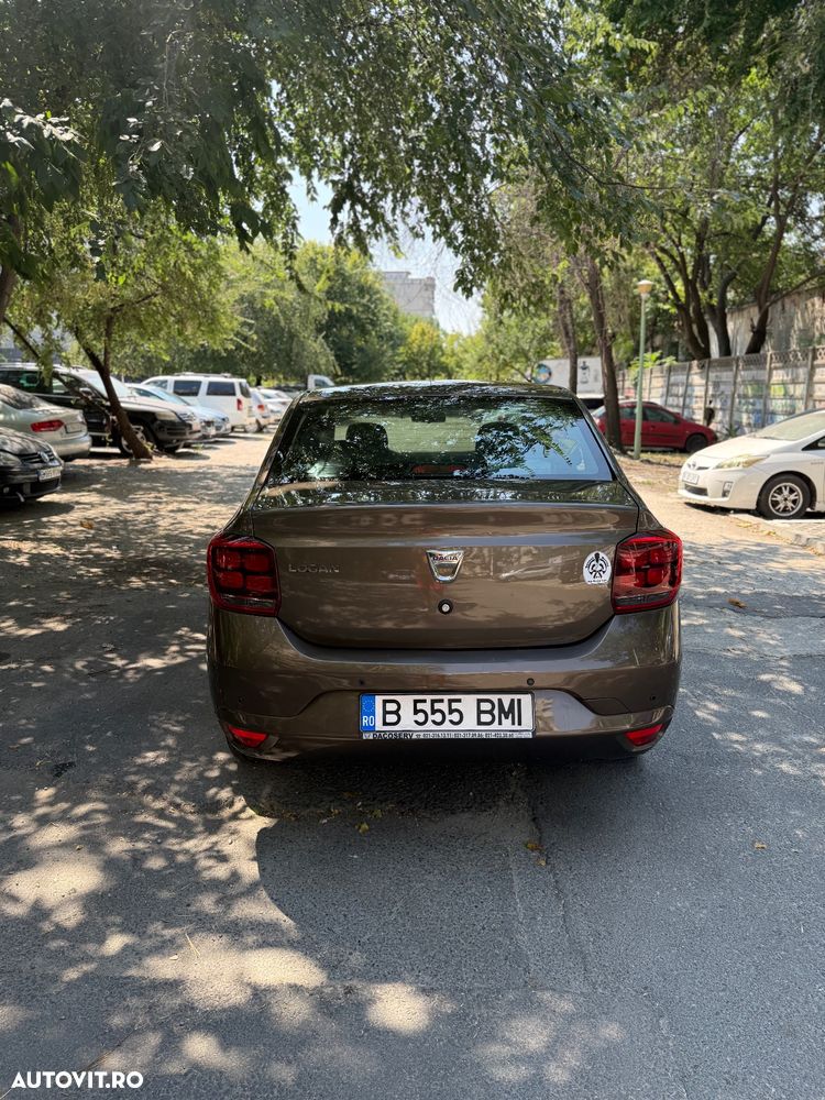 Dacia Logan 1.0 SCe Laureate - 2