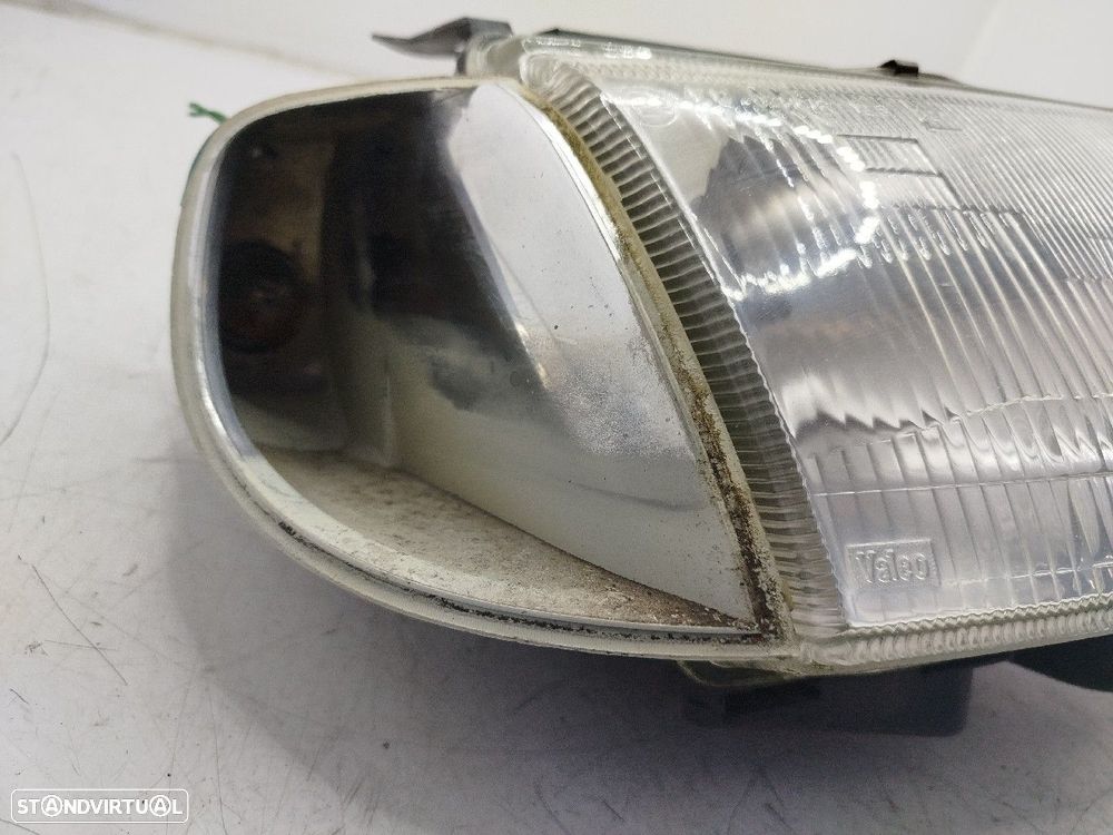 Farol/ Otica Dianteiro Dto Citroën Saxo (S0, S1) - 3