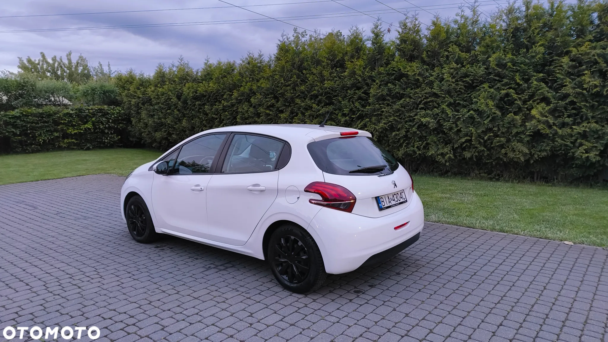 Peugeot 208 1.2 PureTech Access - 13