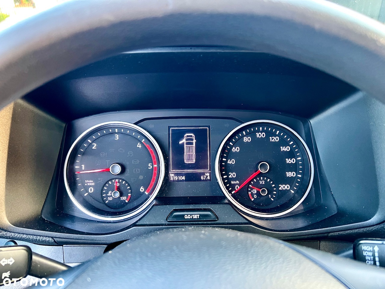 Volkswagen Crafter - 19