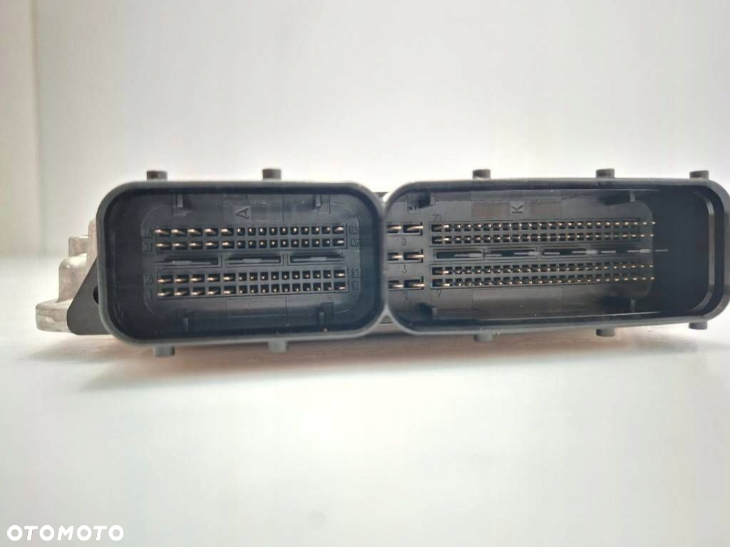 Audi Q5 SQ5 2009 Sterownik / Moduł ECU 8R0907115A - 6