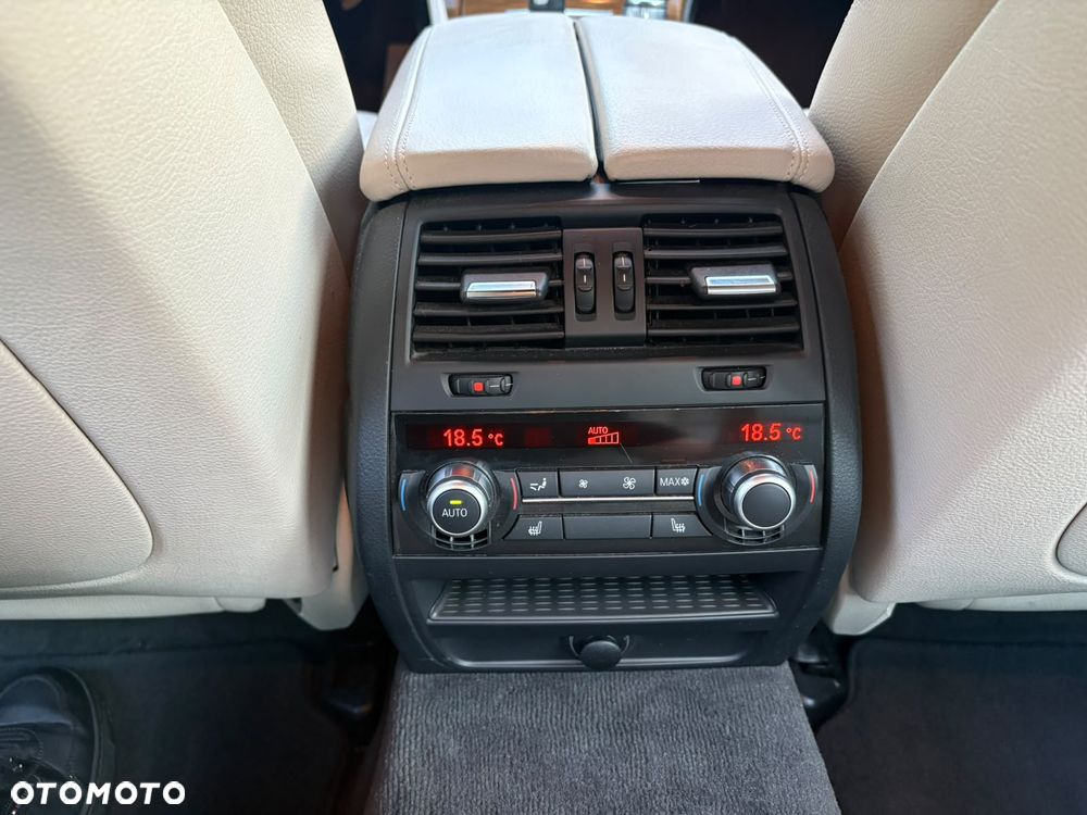 BMW Seria 5 535d - 15