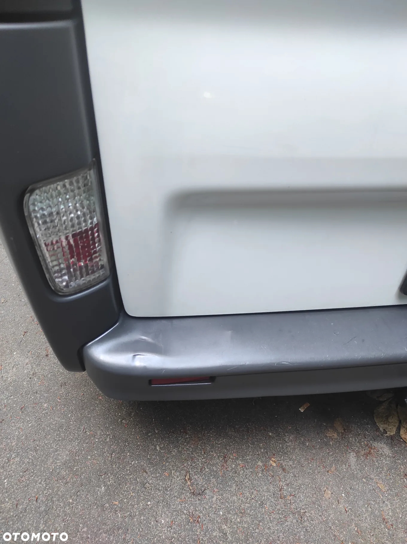 Renault Trafic L2H1 - 16