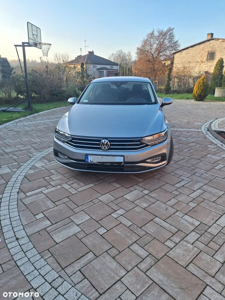 Volkswagen Passat 1.5 TSI EVO Essence - 6