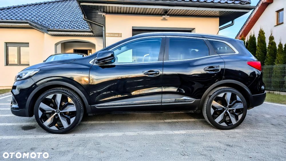 Renault Grand Scenic - 1