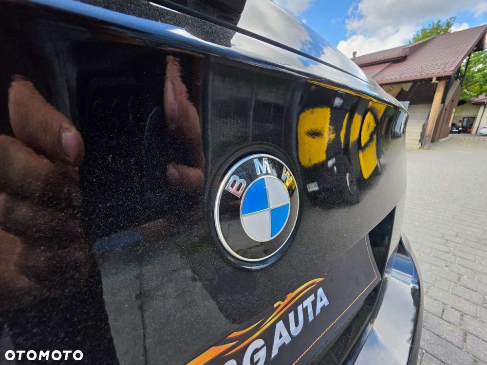 BMW Seria 5 - 8