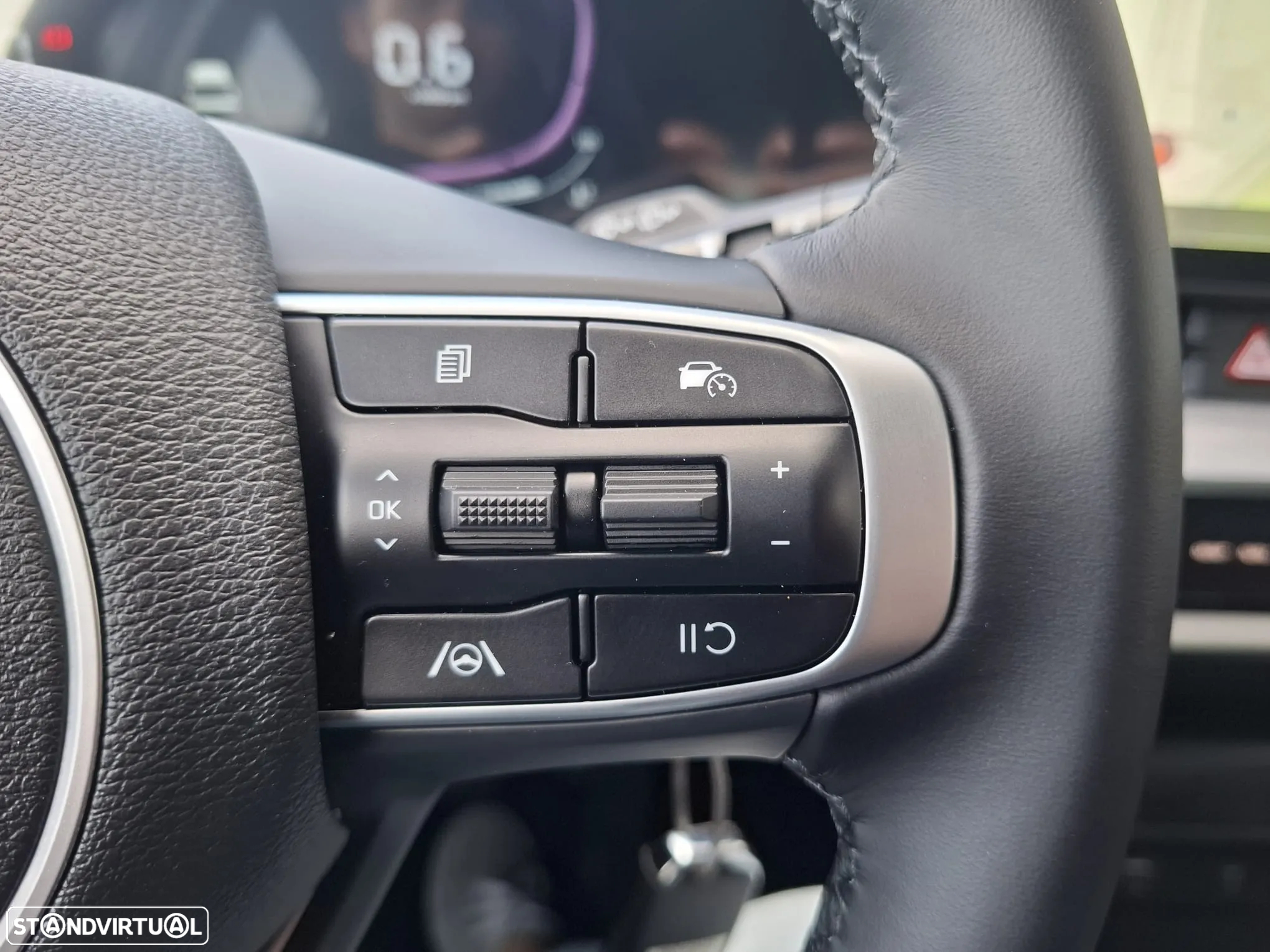 Kia Sportage 1.6 T-GDI Drive - 13