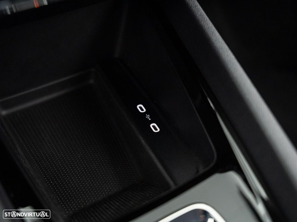 Skoda Octavia Break 1.4 TSi iV Ultra DSG - 27