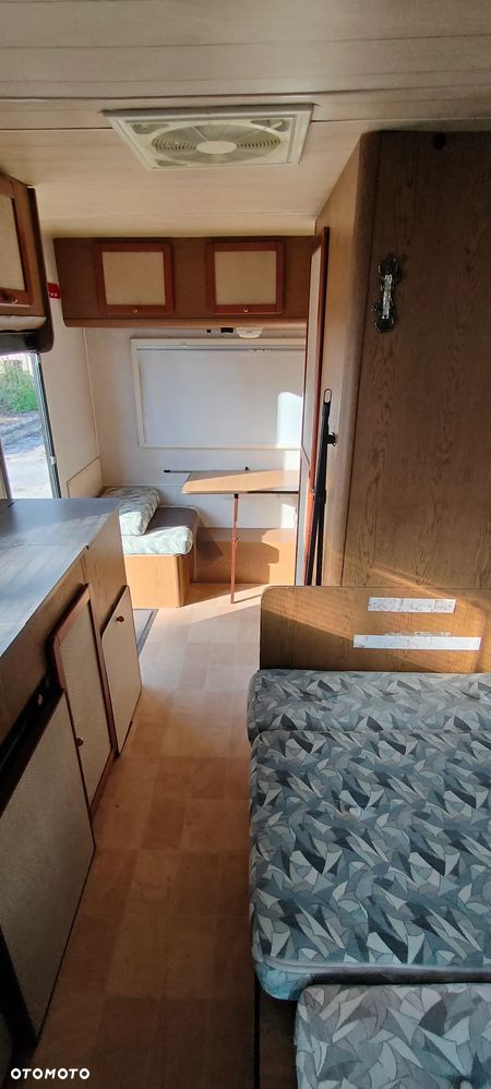 Ford Transit 2.5 D - 7