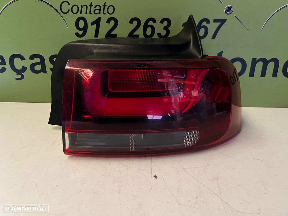 Citroen C4 Cactus - FAROLIM STOP TRAS - FT510 - 2