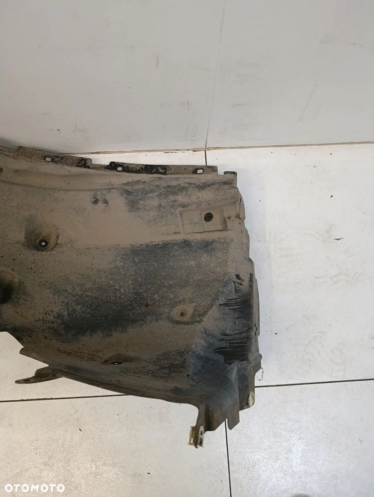 Nadkole lewe przód tylna część BMW X4 G02 - 5