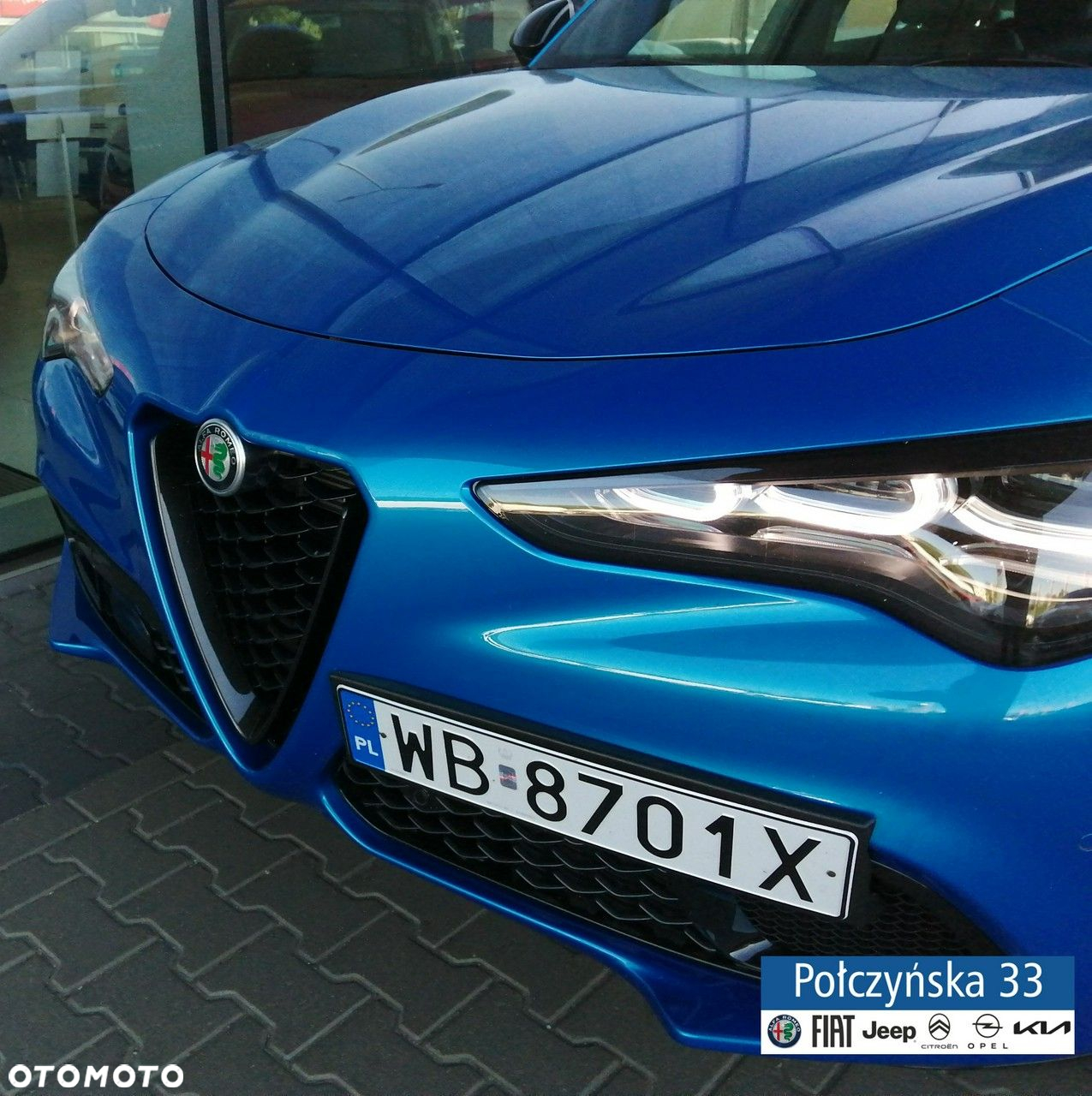 Alfa Romeo Stelvio - 20