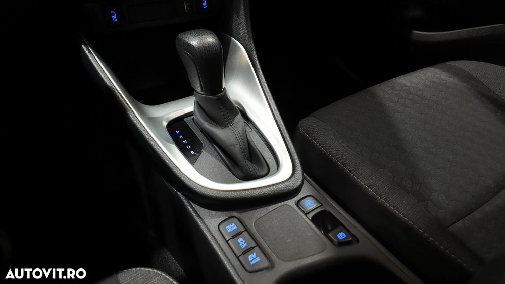 Toyota Yaris 1.5 VVT-i Business Edition - 25