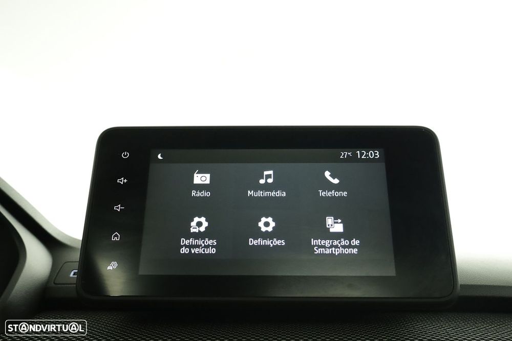 Dacia Sandero 1.0 ECO-G Stepway Expression Bi-Fuel - 10