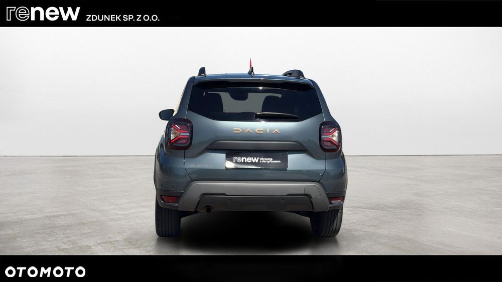 Dacia Duster 1.0 TCe Prestige - 5